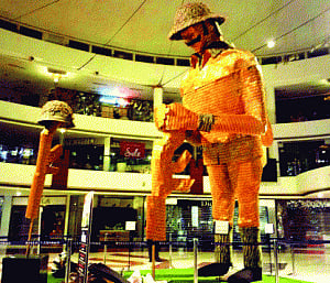 Homage  to Kargil