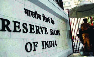 RBI may cut its key rates upto 50 bps this fiscal