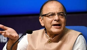 Post-Brexit India a safe haven for investors: Jaitley