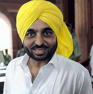MPs united against  Mann, seek action
