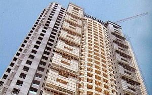 Adarsh building gets SC  shield against bulldozer