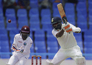 I wanted to bat in the top seven for a long time: Ashwin