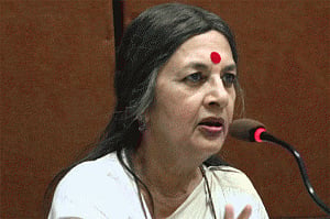 Karat questions PM's "silence" over assault on Gujarat Dalits