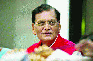 PM's clean India vision: Pathak seeks NRIs' help