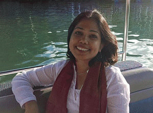 Indian woman kidnapped in Kabul rescued: Swaraj