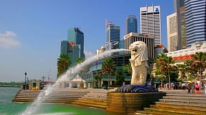 Indian-origin student tops prestigious exam in Singapore