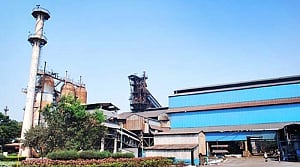 Tata Metaliks net profit rises 26% in Q1