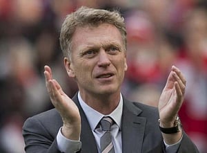 Moyes appointed Sunderland chief coach