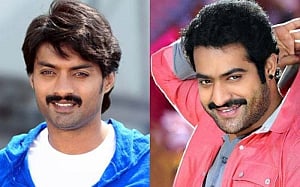 After Jr. NTR, brother Kalyanram to sport six-pack abs