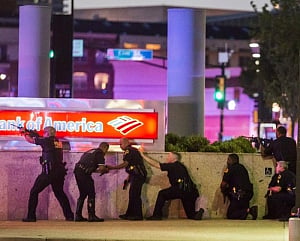 2 dead, 14 wounded in Florida nightclub shooting: TV