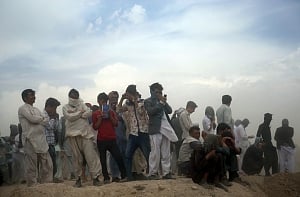 Kabul in mourning after deadliest attack in 15 yrs
