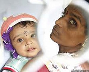 Mothers, babies in peril: 343 hospitals in 6 states struggle with hygiene, toilets