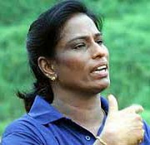 PT Usha joins fitness app as advisory head coach