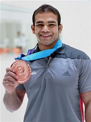 Can't say if Narsingh will go to Rio until probe is over: Minister