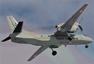 Missing aircraft: Hopes of survivors recede