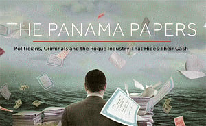 Panama papers: SC seeks Centre, RBI's response in four weeks