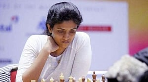 Harika wins second game in Chinese Chess league
