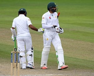 Former Pakistan players criticise team's dismal show