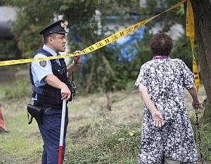 19 killed in knife rampage at Japan care home