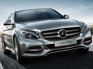 Merc to have petrol variants across portfolio in India by Sept