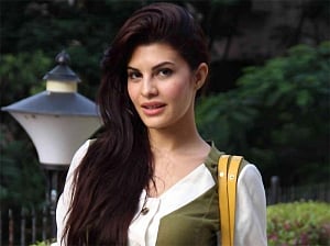 Parineeti added touch of glamour in 'Dishoom': Jacqueline Fernandez