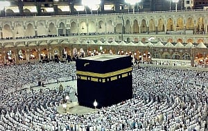 First Haj flight from Uttar Pradesh to take off on August 10