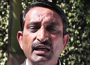 Income Tax raid at AAP legislator's residence