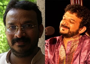 Bezwada Wilson, T M Krishna win Ramon Magsaysay Award