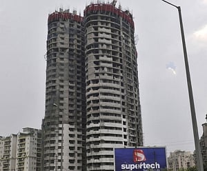 NBCC to examine if building norms adhered to in Supertech's Emerald Court Complex