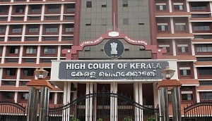 Kerala HC asks AFI to include athlete Raghavan in Olympic squad