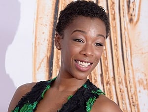 Samira Wiley joins 'The Handmaid's Tale'