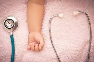 childhood illness not linked to higher adult mortality