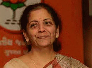 No subsidy as cow meat export prohibited: Sitharaman