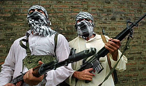 Stop exporting terror to J&K, India tells Pakistan