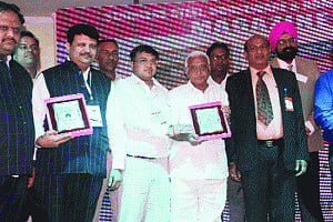 Global kitchen