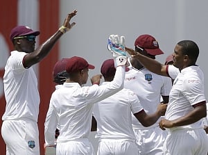 We need to work hard to make series even: Simmons