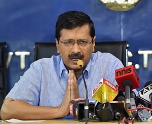Brain Stormer: Dangers of 'Kejriwalism'