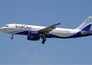 Dubai-Kozhikode flight lands in Mumbai after ruckus by passenger
