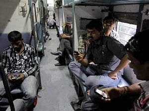 Book your train ticket through IRCTC website and avail insurance for Rs 1