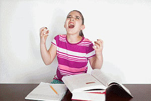ADHD medication reduces risky behaviour in children