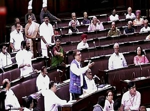 Rajya Sabha to take up GST bill next week