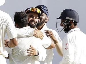 Upbeat India look to assert supremacy over inexperienced WI
