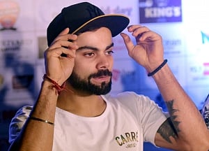 Batsmen need to take responsibility on bouncy track: Kohli