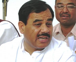 Rape case filed against Uttarakhand BJP leader
