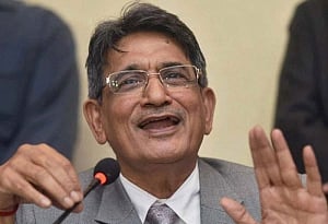 Justice lodha hails SC verdict on BCCI reforms