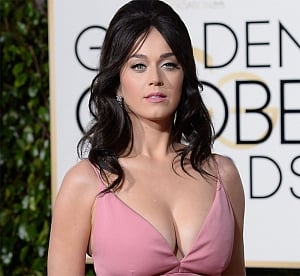 Katy Perry's feud with Taylor Swift not over
