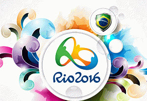 Over 80% of tickets sold for Rio Olympics