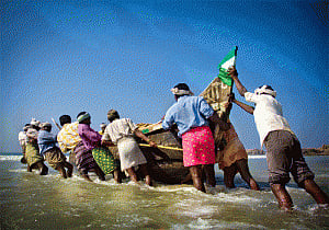 Fishermen from Rameswaram to resume fishing from August 3