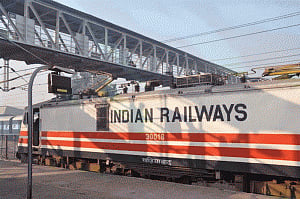 Railways to invest Rs 7,000 crore in northeast