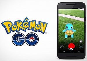 No Pokemon Go in Rio, athletes disappointed